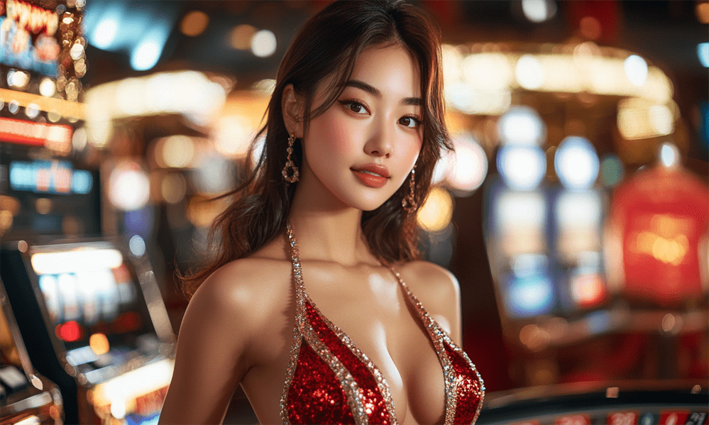 casino slots